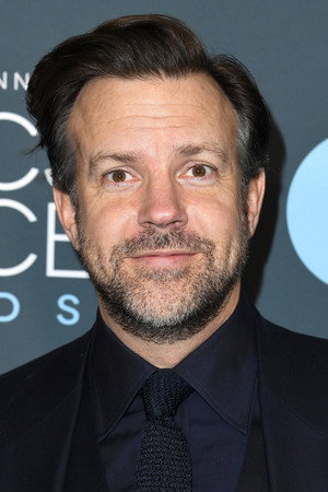 Jason Sudeikis photo