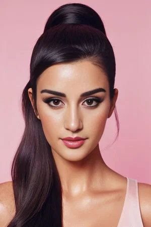 Photo of Aylin Baykal from the Latest Netflix gallery