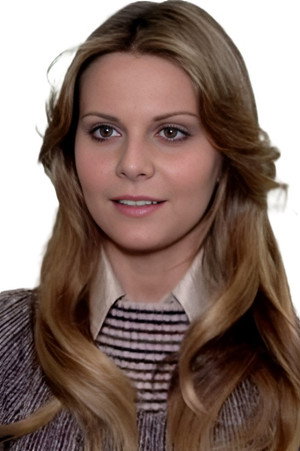 Silvia Dionisio photo