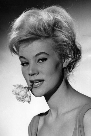 Photo of Birgit Bergen from the Latest Netflix gallery