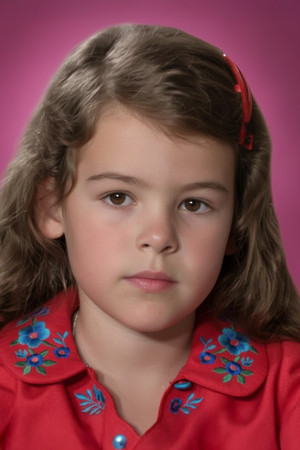 Photo of Gülşah Alkoçlar from the Latest Netflix gallery