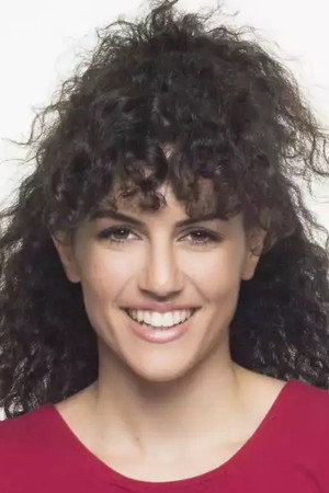 Photo of Katerina Kranidi from the Latest Netflix gallery