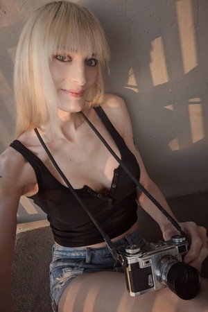 Photo of Krista Michaels from the Latest Netflix gallery