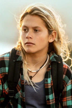 Photo of Rasmus King from the Latest Netflix gallery