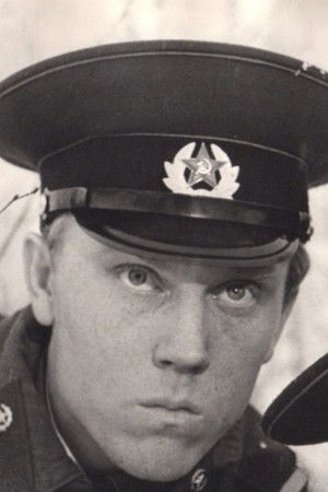 Anatoliy Rudakov photo