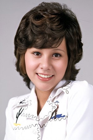 Photo of Mari Amachi from the Latest Netflix gallery