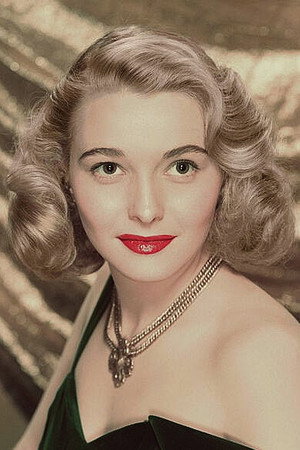Patricia Neal photo