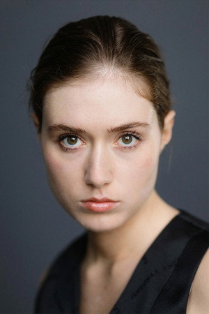 Photo of Alyona Dolgolenko from the Latest Netflix gallery
