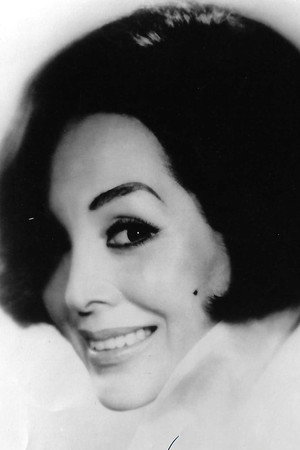 Photo of Lita Baron from the Latest Netflix gallery