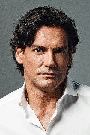 Cristián de la Fuente photo