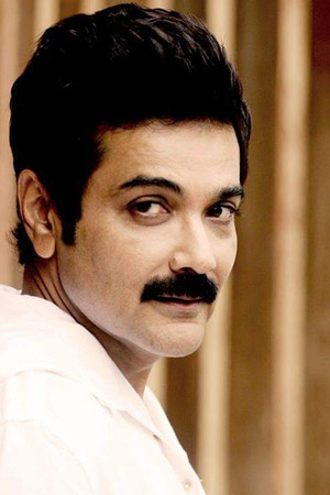 Prosenjit Chatterjee photo