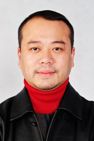 Bobby Au-Yeung Tsan-Wah photo