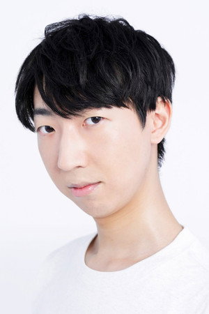 Photo of Kousuke Hatakeyama from the Latest Netflix gallery