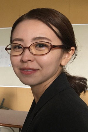 Yui Murata photo