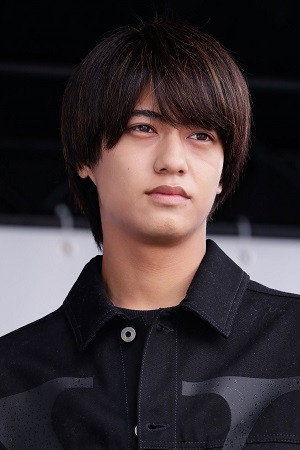 Kaito Takahashi photo