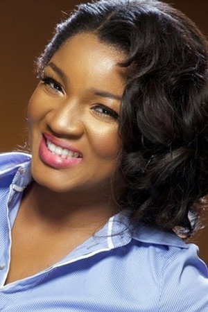 Photo of Omotola Jalade-Ekeinde from the Latest Netflix gallery