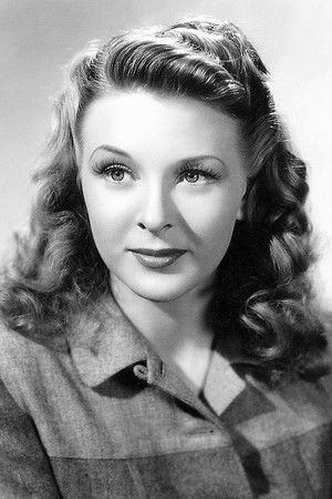 Evelyn Ankers photo