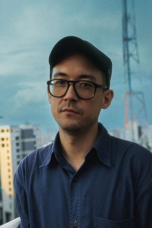 Photo of Christopher Radcliff from the Latest Netflix gallery