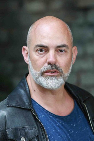 Photo of Fabio Avaro from the Latest Netflix gallery