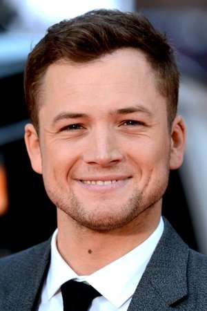 Taron Egerton photo