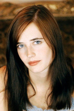 Photo of Eva Green from the Latest Netflix gallery