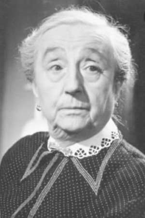 Margarete Haagen photo