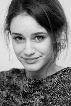 Valentina Bellè photo