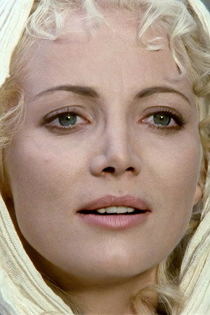 Photo of Lucretia Love from the Latest Netflix gallery