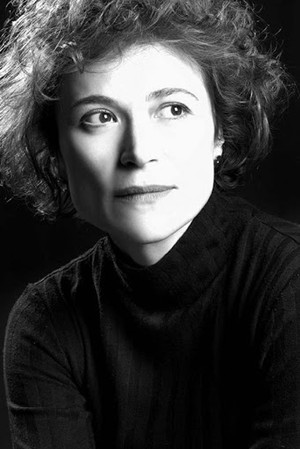 Evangelia Adreadaki photo