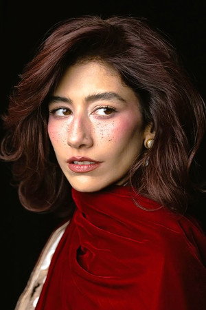 Photo of Syra Yousuf from the Latest Netflix gallery