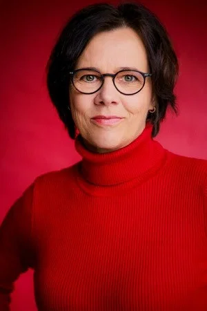 Photo of Jutta Schmuttermaier from the Latest Netflix gallery