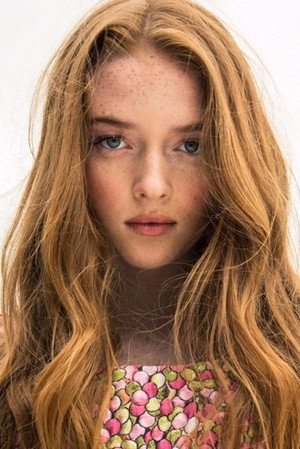 Larsen Thompson photo