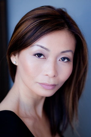 Photo of Sulinh Lafontaine from the Latest Netflix gallery