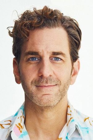 Photo of Aaron Abrams from the Latest Netflix gallery