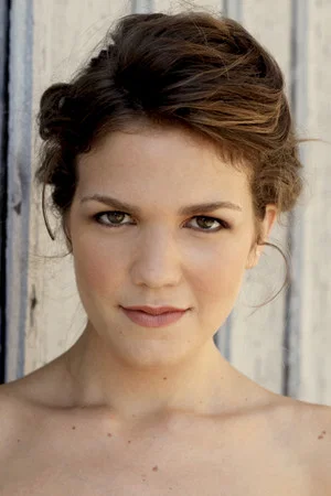 Photo of Diana Bentley from the Latest Netflix gallery