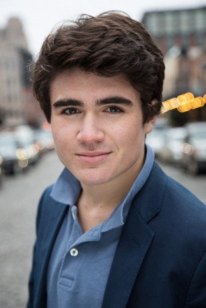 Harrison Holzer photo