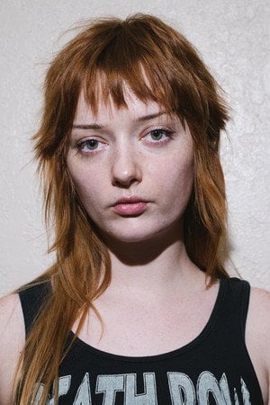 Photo of Lindsey Normington from the Latest Netflix gallery