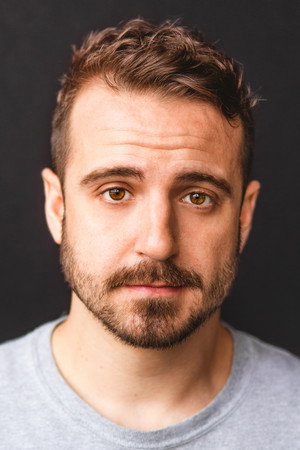 Photo of Mathieu Bourassa from the Latest Netflix gallery