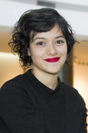 Photo of Jely Reategui from the Latest Netflix gallery