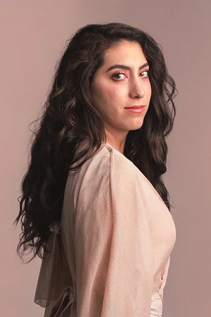 Mariana Arriaga photo