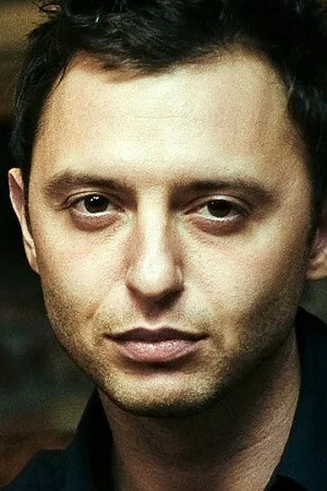 Photo of Roman Bilyk from the Latest Netflix gallery