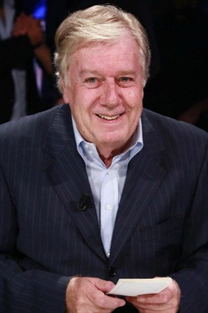 Photo of Claudio Lippi from the Latest Netflix gallery