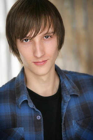 Eric Isenhower photo