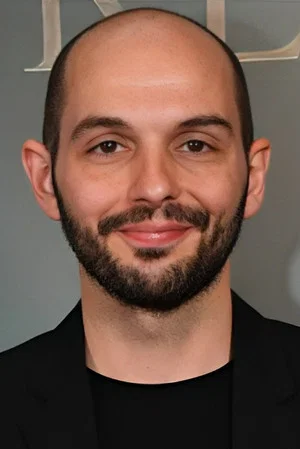 Photo of Canberk Gültekin from the Latest Netflix gallery