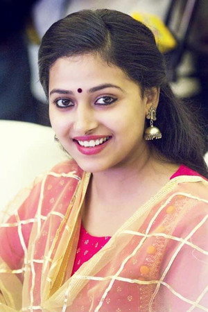 Anu Sithara photo