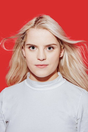 Ulrikke Falch photo