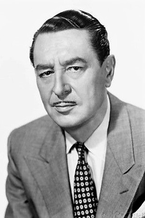 Reginald Gardiner photo