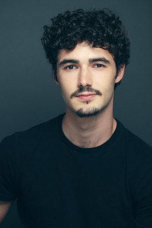 Photo of Ryan Rathbun from the Latest Netflix gallery