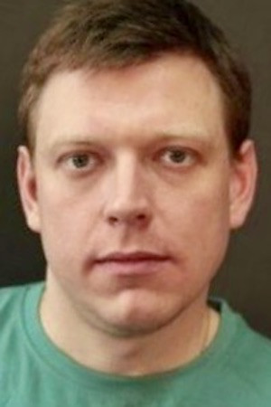 Sergey Lavygin photo