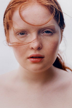 Photo of Tess McMillan from the Latest Netflix gallery